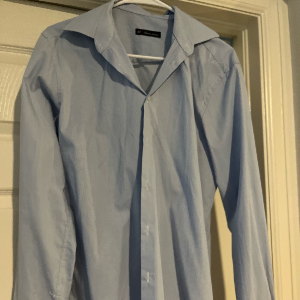 Beatina Fashion shirt (long sleeves)